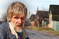 Под Волгоградом снова пропал мужчина с синдромом «Плюшкина»