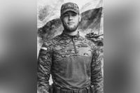 Под Волгоградом простятся с бойцом Ярославом Сидоренко