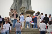 Майские праздники в Волгограде: сколько отдыхаем и выгодно ли брать отпуск