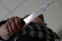 Волгоградца задержали за убийство знакомого с попыткой расчленения