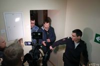 Задержанным в Волгограде журналистам изберут меру пресечения 27 марта