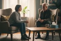 Волгоградские психологи рассказали, как оказать себе «скорую помощь» в моменты сильного стресса