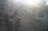 В Волгограде наказали 11 участников дебоша в автобусе №2