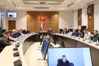 Экосовет в Волгоградской области призвал усилить контроль за арендаторами водоемов