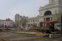 Волгоградцы схлестнулись в споре  из-за «дорогого» статуса объектов культнаследия