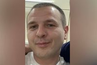 В Волгограде разыскивают голубоглазого 37-летнего мужчину