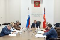 Дорожный вопрос прервал выходные подчиненных Андрея Бочарова