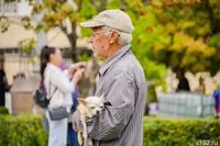 Жизнь волгоградцев обещают продлить до 78 лет