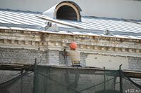 Аудиторы в Волгограде изучат траты регионального фонда капремонта