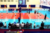 «Волжаночка‑ГРАСС» прервала полосу неудач: волгоградские волейболистки взяли реванш в Орле