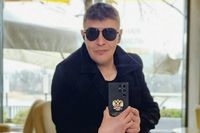 Волгоградский журналист Сергей Мазанов уйдет добровольцем на СВО