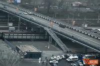 Бастрыкин поручил проверить состояние путепровода у ж/д вокзала