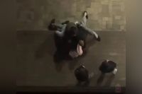 В Волгограде объяснили белой горячкой видео с потасовкой подростков