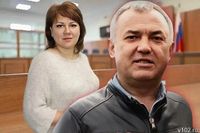 Обвиняемую в коррупции экс-главреда «Маяка» Тамару Сидорову будут судить заново