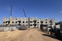 «Сады Придонья» продолжают решать «квартирный вопрос»