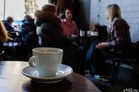 Рекордные чаевые оставили россияне в феврале 2026 года