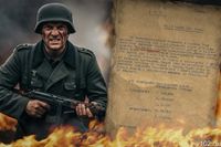 «Трупы выносили каждое утро»: УФСБ рассекретило новые документы о злодеяниях немецких фашистов