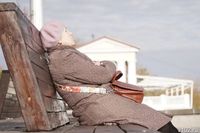 Волгоградцы мечтают о пенсии в размере 52100 рублей