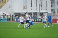 «Ротор» – «Черноморец»: тренеры разобрали ключевые эпизоды матча