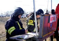 «Жуткое месиво» на трассе Волгоград-Астрахань оказалось фейком