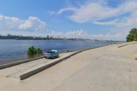 Облкомприроды сдаст в аренду набережную Краснослободска за 28 тыс. рублей