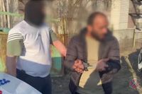 В Волгограде силовики задержали банду латиноамериканских наркодилеров