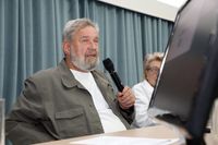 Легендарный московский врач поделился опытом Коммунарки в Волгограде