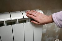 В Камышине с 1 апреля официально завершится отопительный сезон