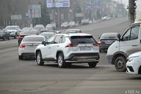 Минпромторг расширил список роскошных авто, облагаемых допналогами