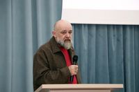 Легендарный московский врач поделился опытом Коммунарки в Волгограде