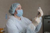 Под Волгоградом к лету построят четыре новых ФАПа за 42 млн рублей