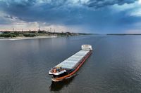 Апрель в Волгоградской области начнется с дождей и гроз