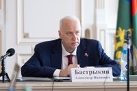 Получивший бракованное жилье волгоградец добился внимания Александра Бастрыкина