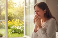 В Волгограде начинается сезон аллергии: как выявить поллиноз, и реально ли его победить
