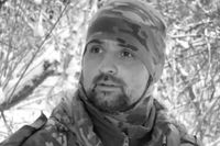 В зоне СВО героически погиб камышанин Эдуард Марцинкевич