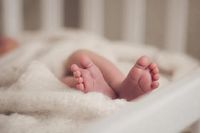 Ростовские врачи выходили малышку весом 700 граммов при рождении