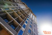 Стоимость метра в новостройках Волгограда перевалила за 121 тыс. рублей