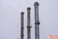 Ростовчане изнывают от жары и просят отключить отопление, но власти не спешат