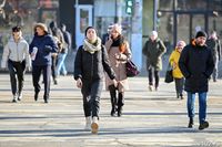 Кредиты, пенсии и тарифы: что изменится для волгоградцев с 1 апреля