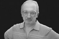 В Волгограде 1 апреля простятся со спортивным журналистом Олегом Ефросининым