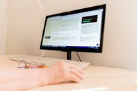 68% волгоградских фирм взаимодействуют с энергетиками в «цифре»