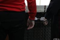 В Волгограде «силовику» из Дагестана дали 4 года за вымогательство 3 млн