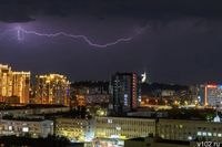 МЧС обратилось к волгоградцам с экстренным предупреждением