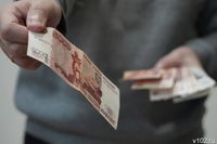 Ушли в отрыв? В Волгоградской области коррупционеры за год попались на взятках 1177 раз