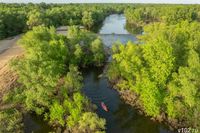 Под Волгоградом к 2030 году расчистят три участка русла реки Торгун