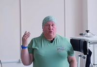 Волгоградские врачи вернули лицо пациентке с опухолью