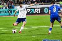 Игроки «Ротора» вновь в символической сборной тура