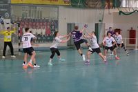 «Чеховские медведи» подтвердили статус фаворита в играх с «Динамо‑БИОТЕХ»