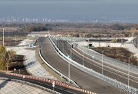 Четырехполосную дорогу построят под Волгоградом за 14,3 миллиарда рублей