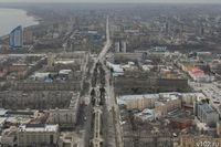 В Волгограде и области отменена вторая за сутки беспилотная опасность